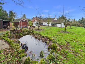 Garden- click for photo gallery